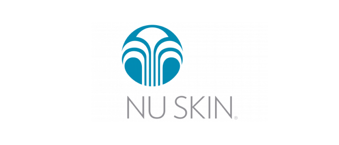 Nu Skin Logo
