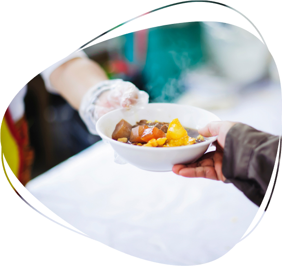 Community nutrition partnerships for global impact