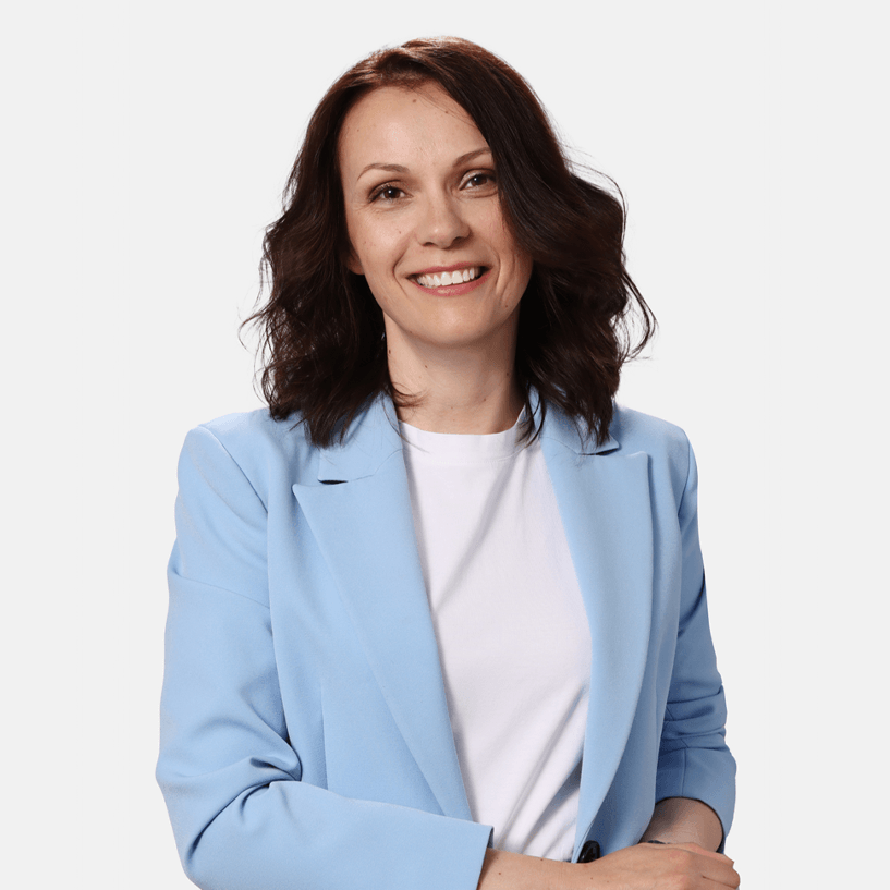 Olga Mosina