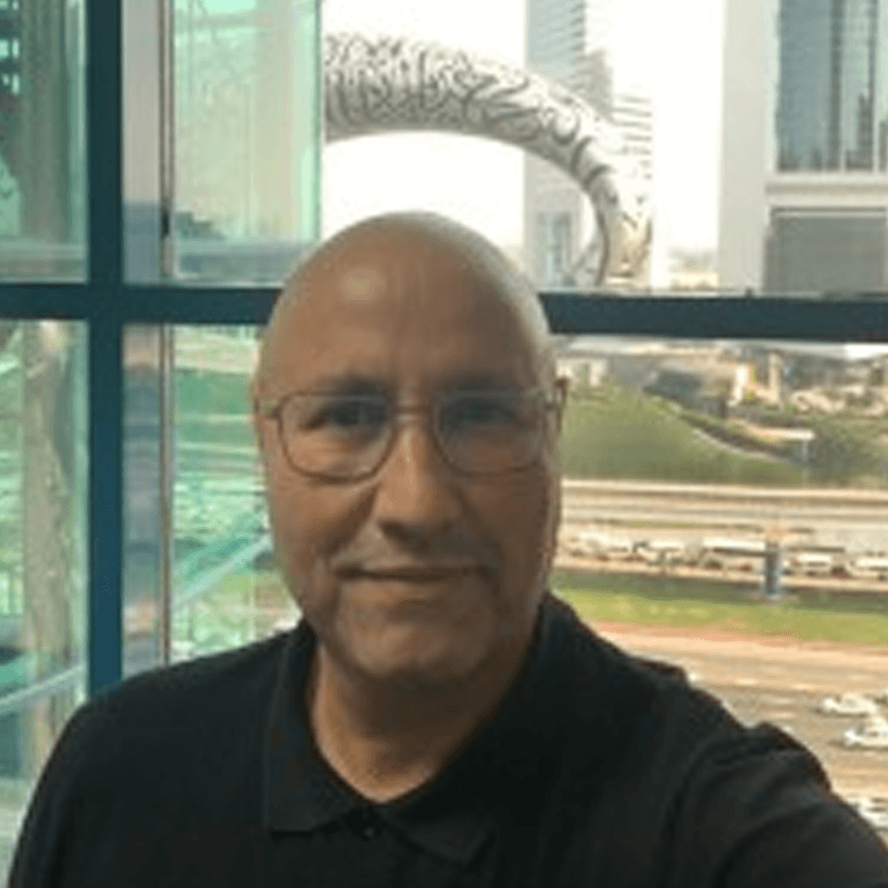 Omar Taaddi