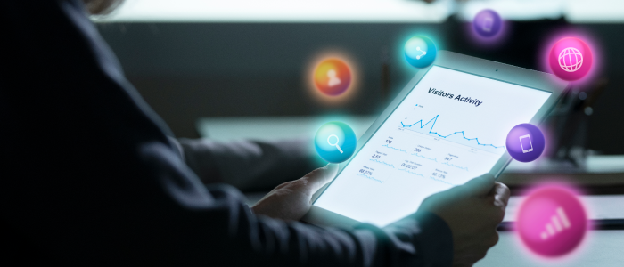 Omni Marketing platform
