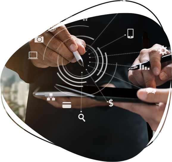 Multi-channel business strategy