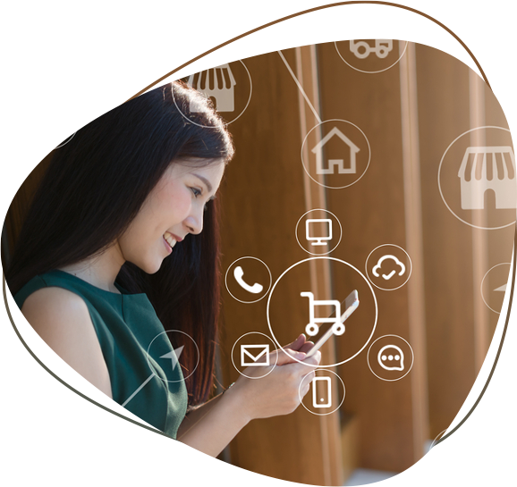 Online Market Assistant