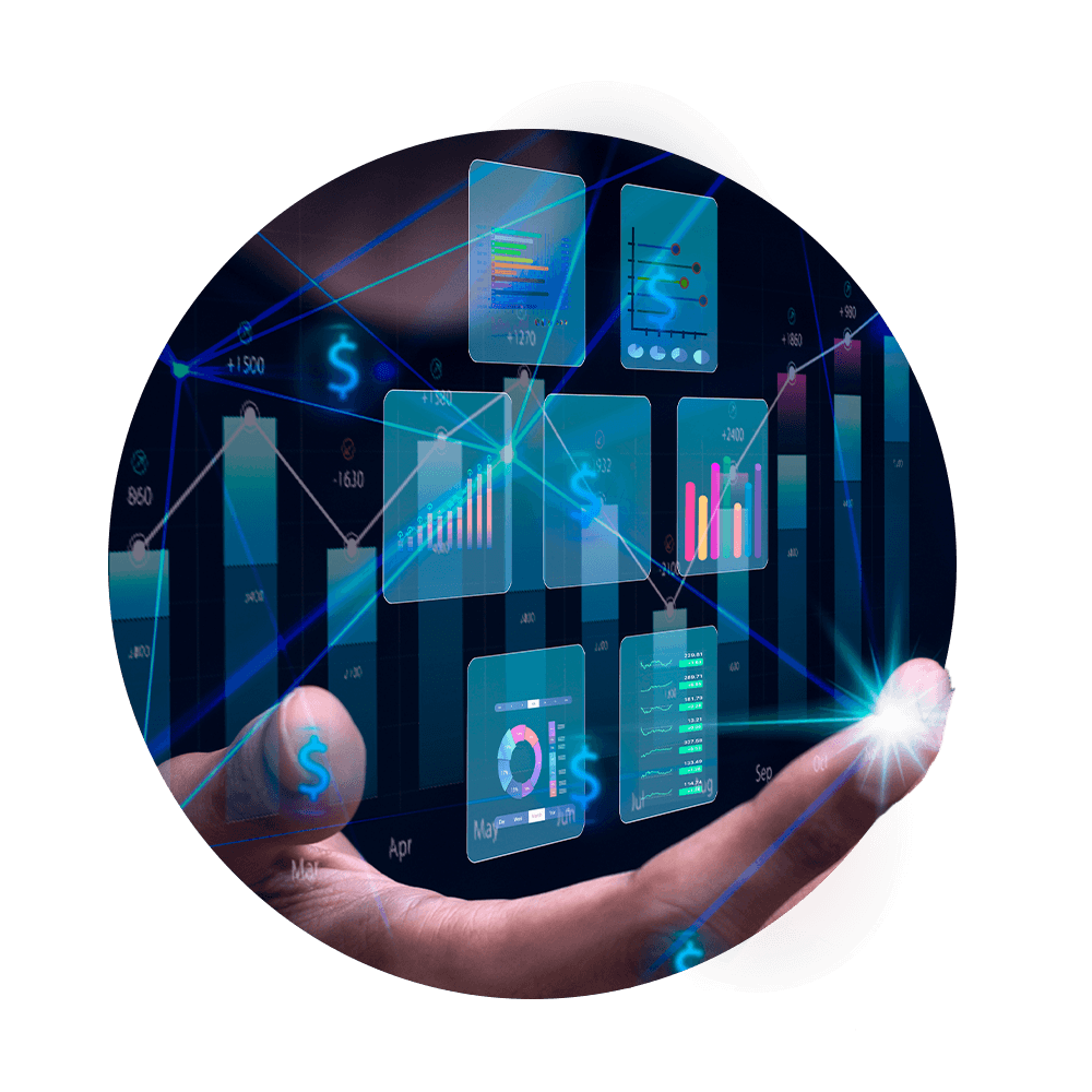 Payout data intelligence