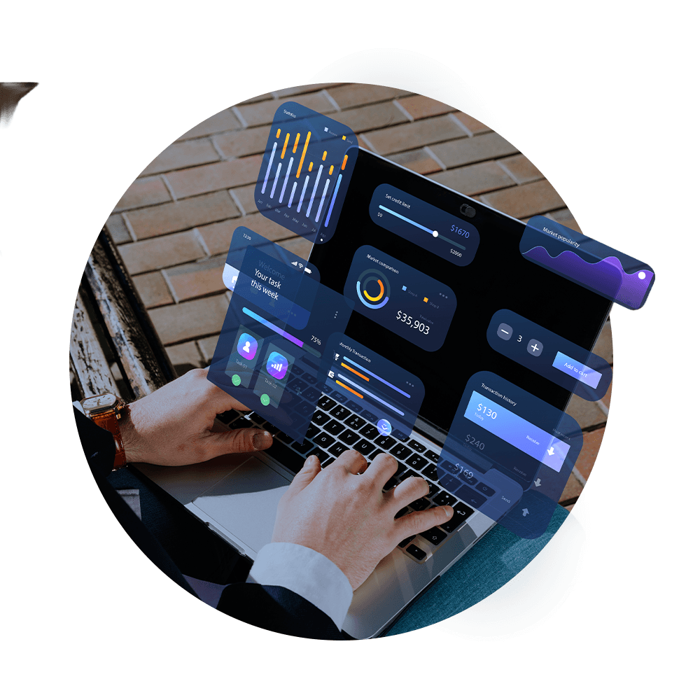 MLM payout risk intelligence