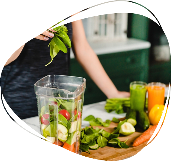 NTC® ensures faster and effective nutrient delivery
