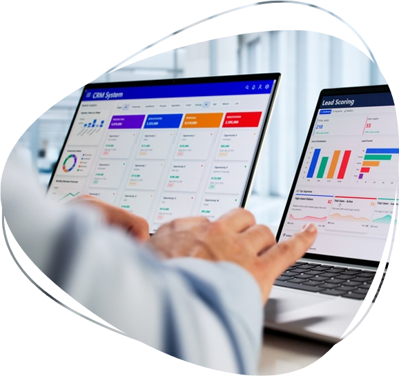 PM office tools make selling faster and easier