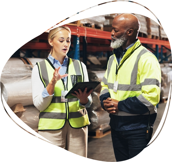 PM-International’s virtual warehouse lets distributors work fully online