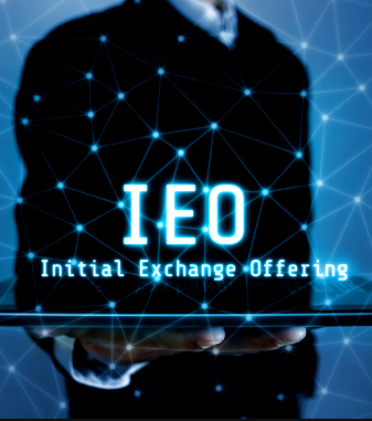 What is IEO