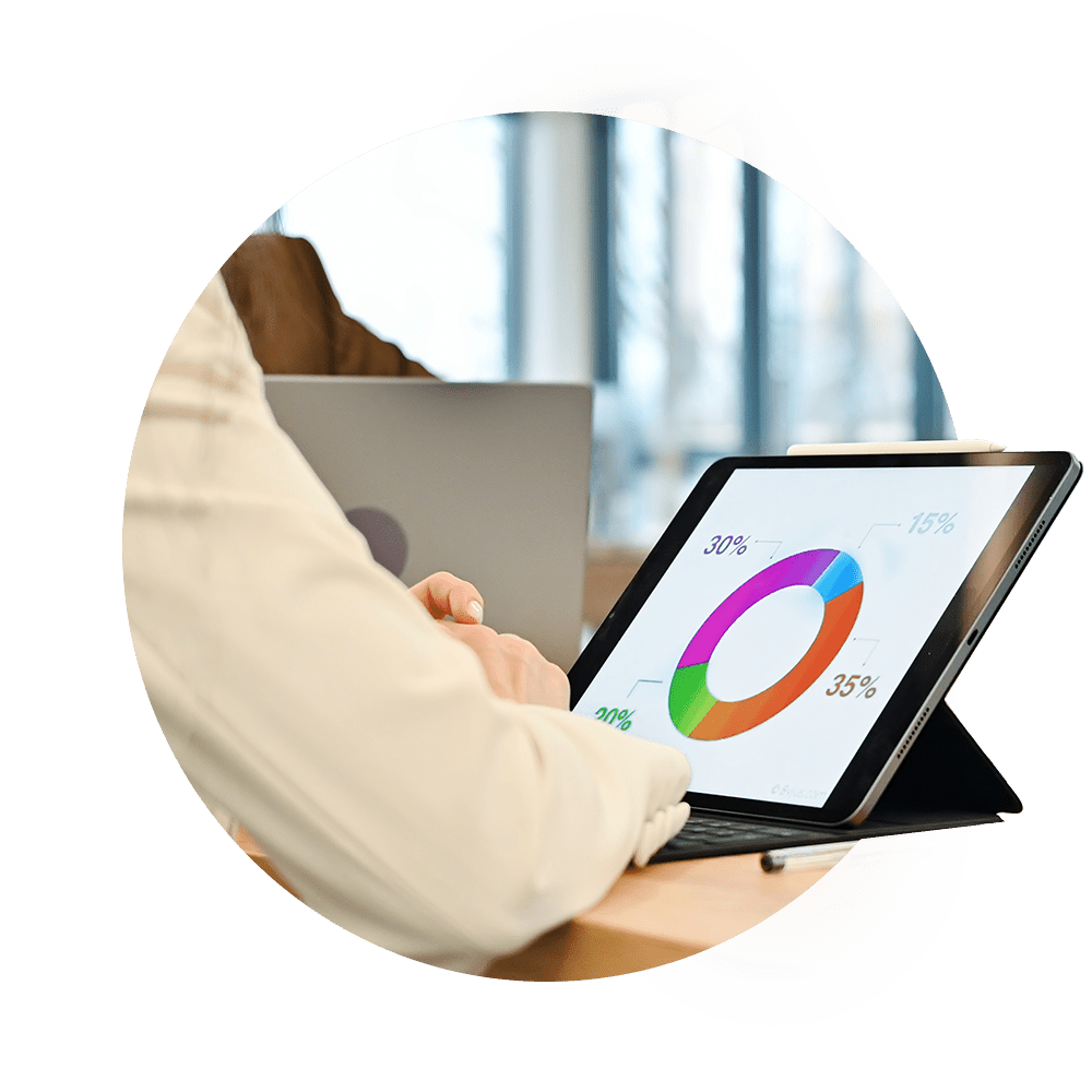 Turnkey solutions with post launch support