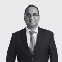 Prajith Pavithran