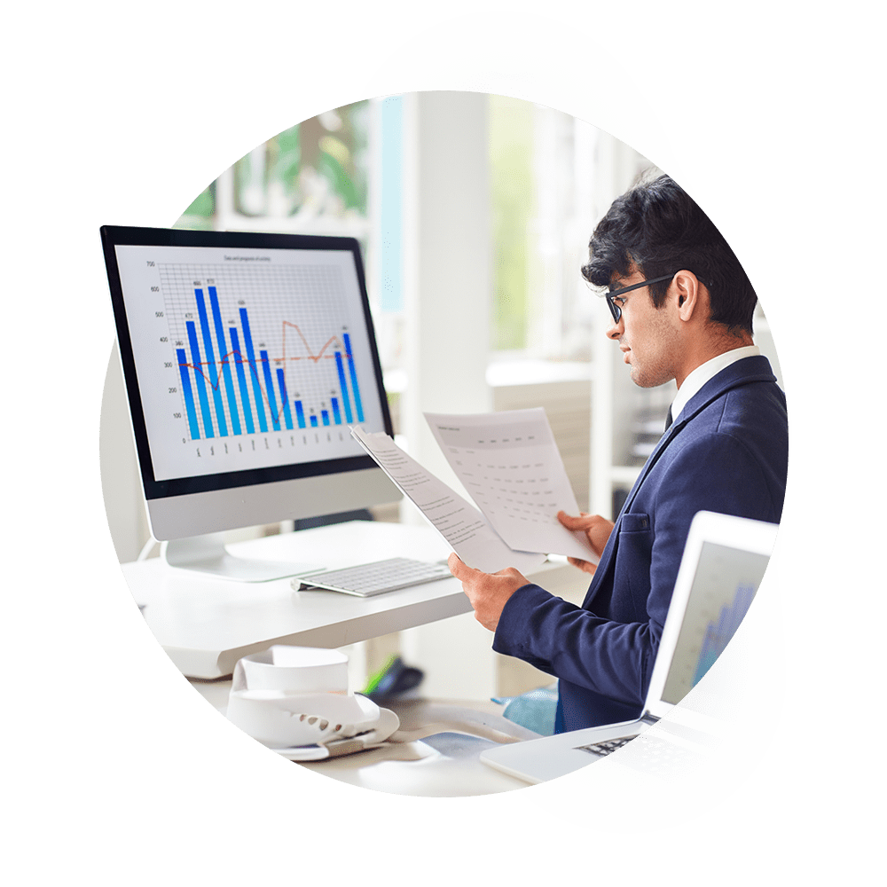 Predictive Analytics to predict market patterns