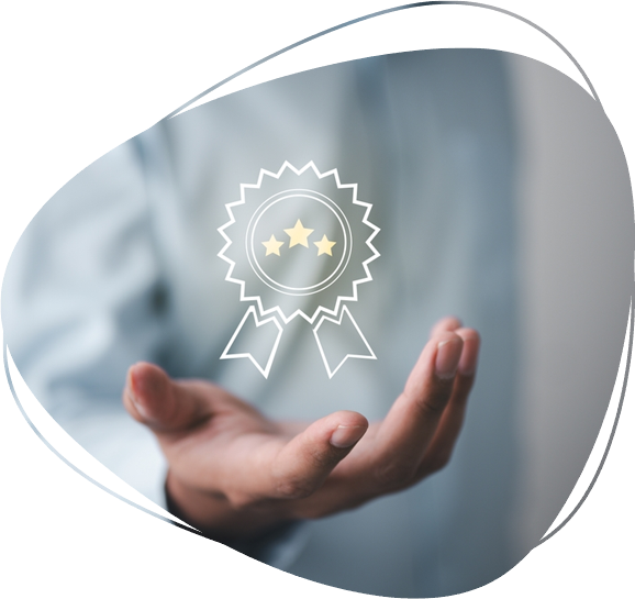 Differentiation through long-lasting quality