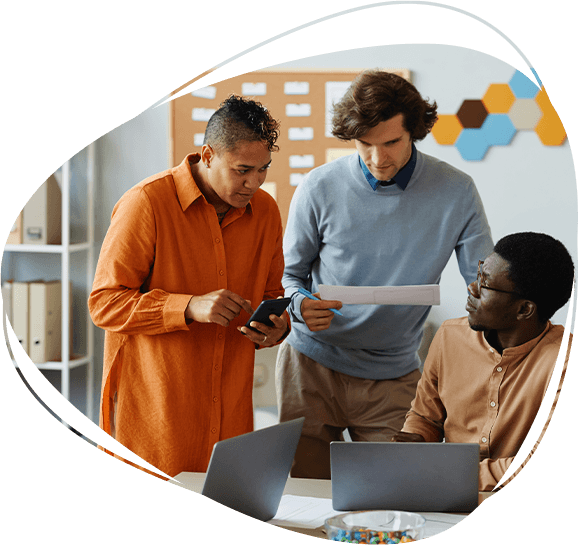 Product bundle and convenience shopping strategy