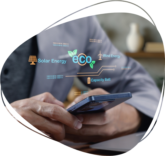 Tracking product impact for a greener future