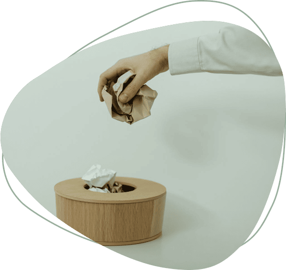 A structured approach to sustainable product disposal