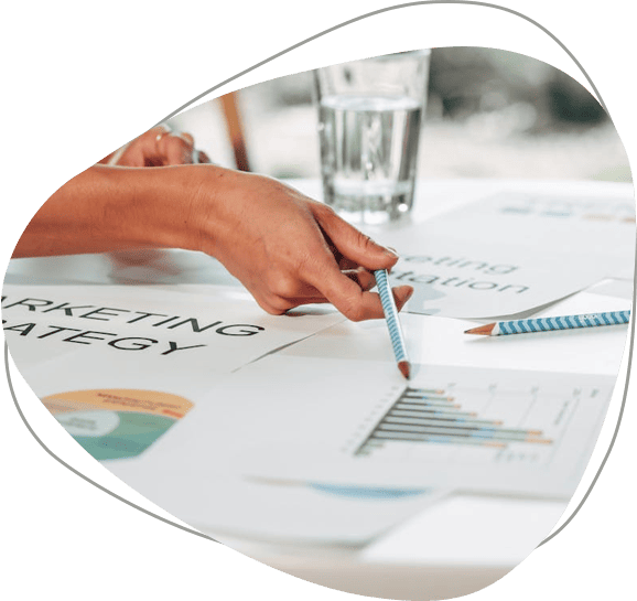 Product and service upgrade strategy at POLA