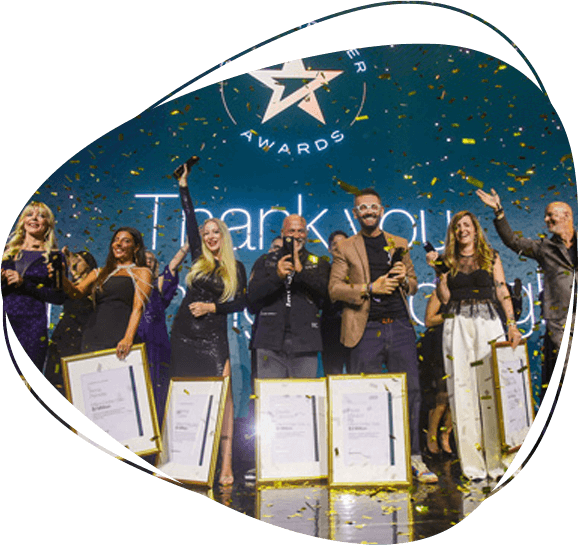 Partner.Co expands global reach through PXP events