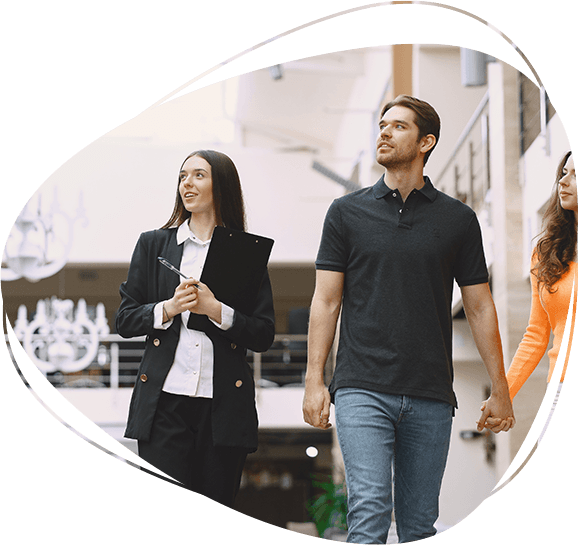 Connecting and training distributors through events