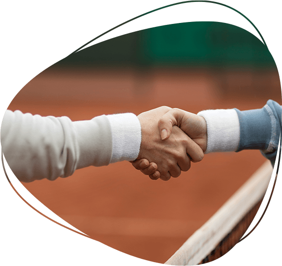 Building brand visibility through sports partnerships