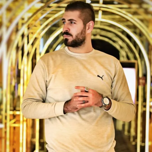 Rakan Tomah