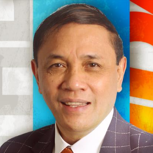 Ramon Alburo
