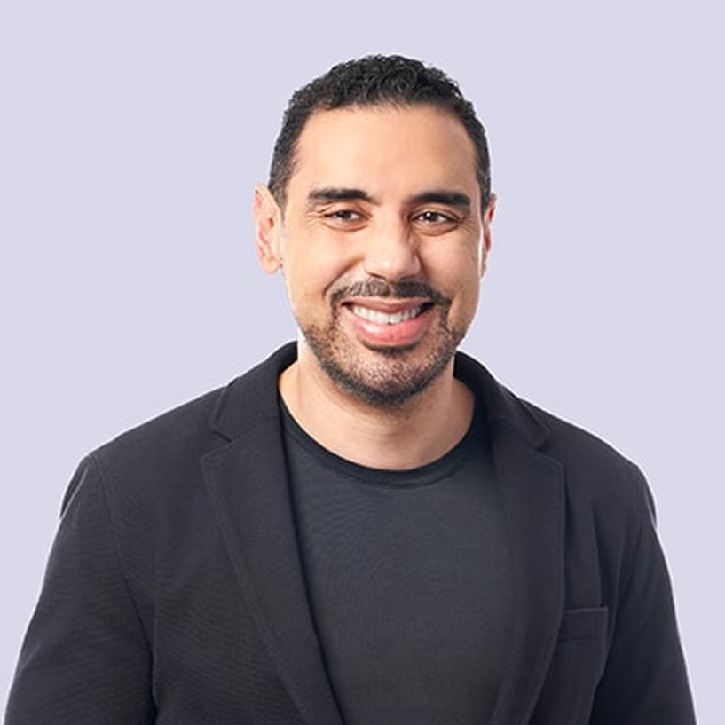 Ray Urdaneta