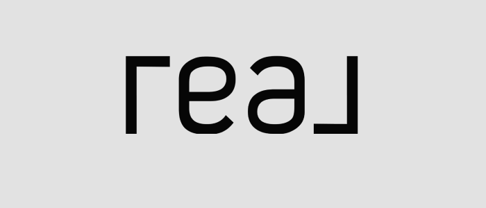 Real Brokerage Logo