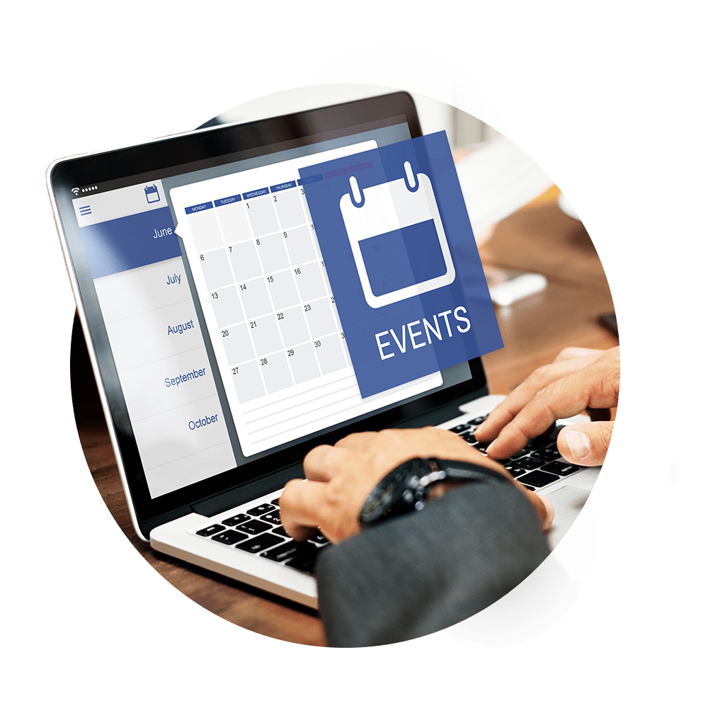 Real-time prospect enrollment