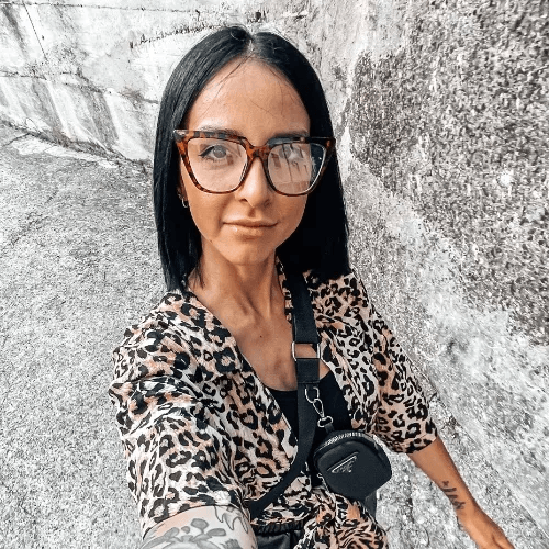 Renee Dal Molin