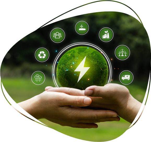 A shift toward 100% renewable electricity