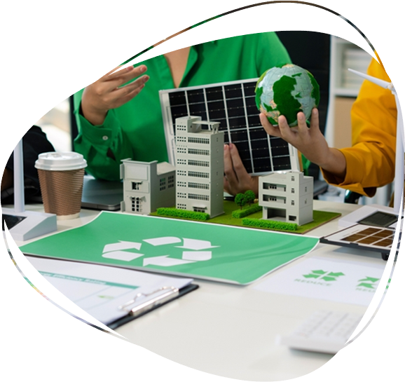 Arbonne hits 100% renewable energy goal