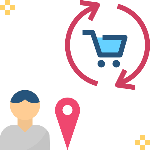 Repeat purchase rate