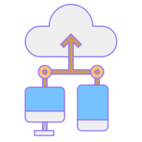 Replicated websites
