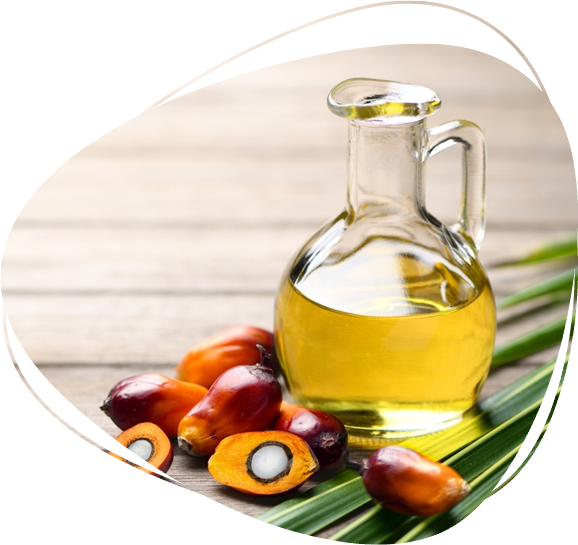 Arbonne supports responsible palm oil practices