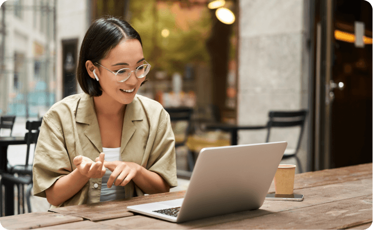 Results of loyalty and engagement-focused platform