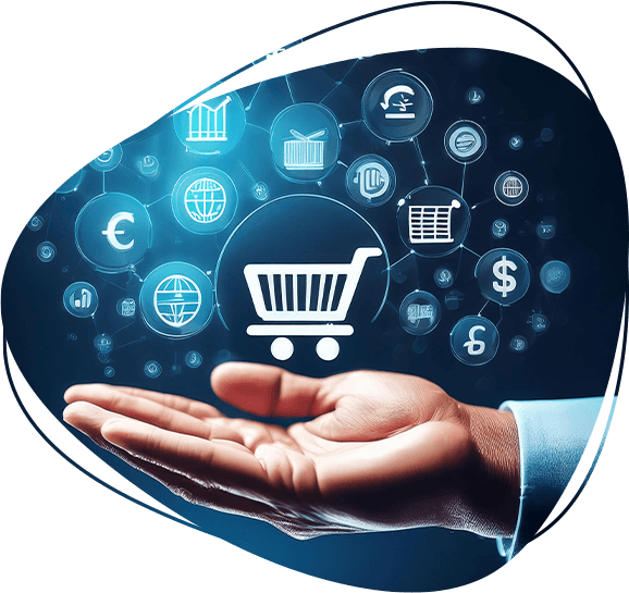 Multi-channel retail approach