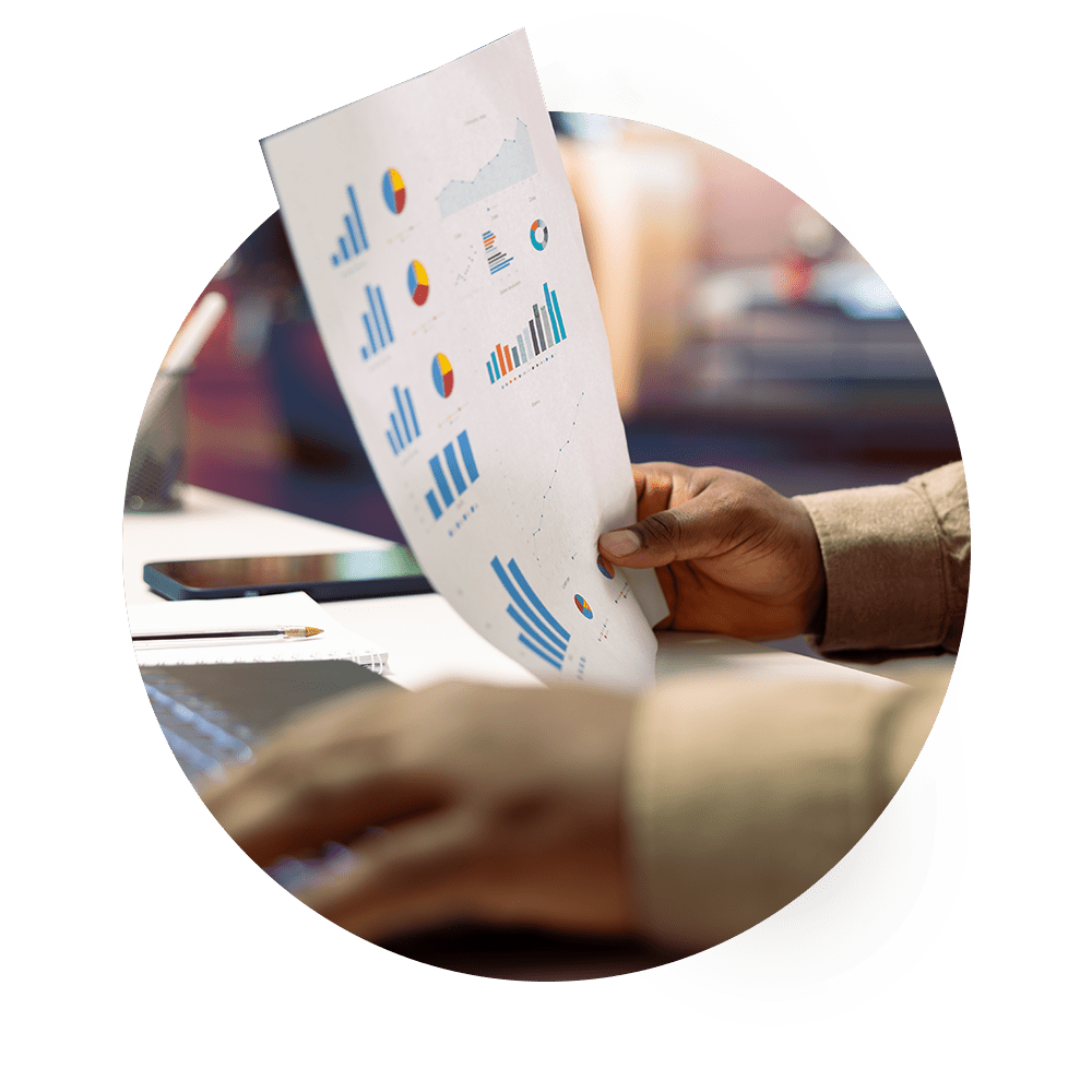 Earn long term distributor loyalty with retention analytics