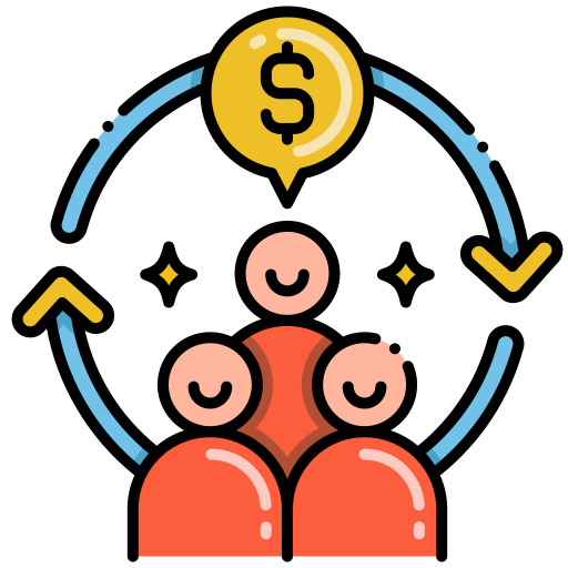 Customer retention rate