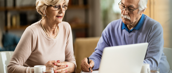 Retirement savings for direct sellers