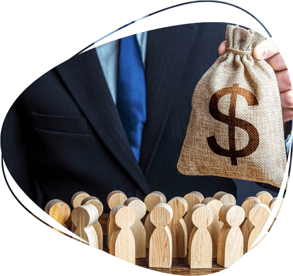 Revenue shares 2.0 & pay now