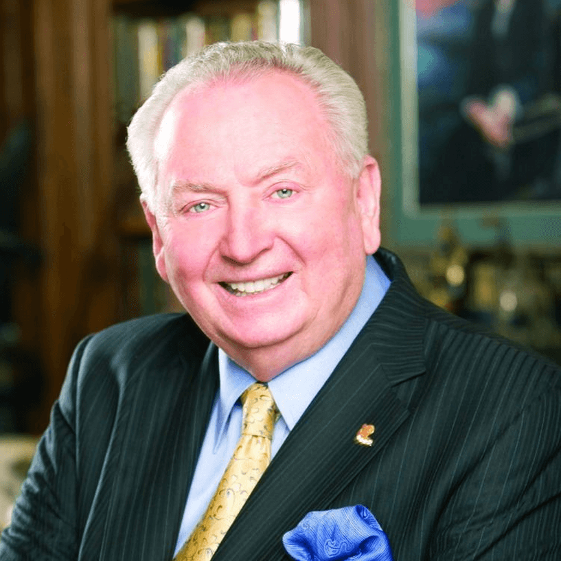 Rex Maughan