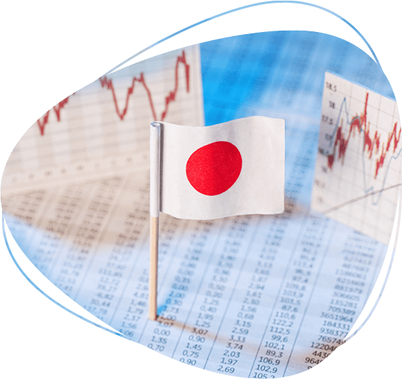 Strategic market entry into Japan