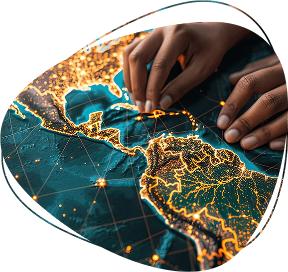 Expanding across Latin America