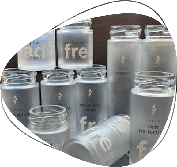 Ringana's bottle reuse program