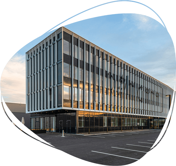Ringana builds new production center