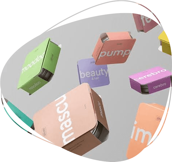 Ringana's sustainable packaging approach