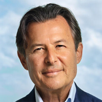 Roger Barnett