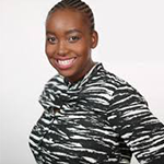 Rudzani Mukheli
