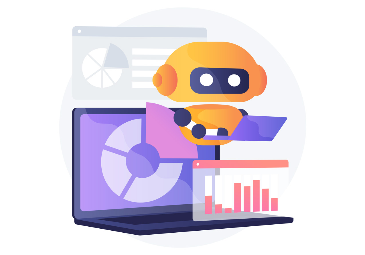 Sales automation
